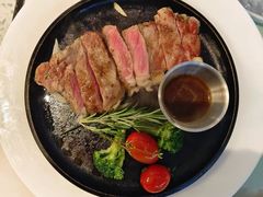 -悦荟牛排餐厅(萨尔图万达店)