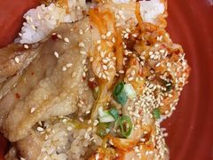 -食其家·牛丼咖喱(日月光中心广场店)