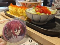 -桃太郎创作料理(大坪店)