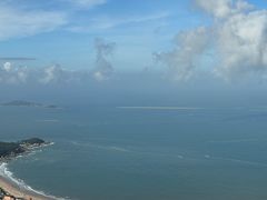 -崂山仰口游览区