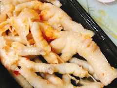 -鸡脚旮旯(苏州中心店)