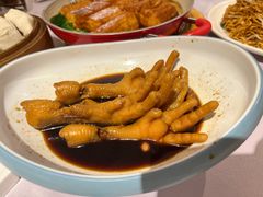 鼓油皇凤爪-宴荟·粤式臻味(领展店)