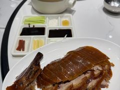 -峰峰菜馆(昌茂店)