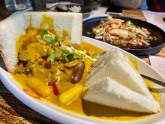 -喜越泰莱·泰越料理(海逸新天地店)