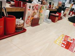 -食其家·牛丼咖喱(太阳宫店)