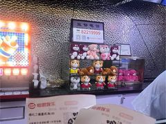 -中影数字圣谛影城(火车站禹悦汇店)