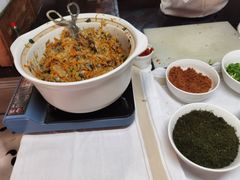 -泰谷酒店·太古码头闽菜自助餐厅