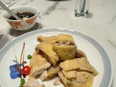 -蘭心餐厅(进贤路店)