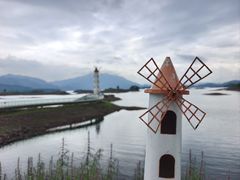 -绿茶餐厅(千岛湖银泰城店)