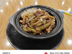 -新健小吃(承德街店)