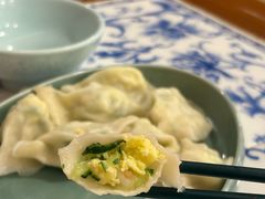 -东方饺子王(中央大街创始店)