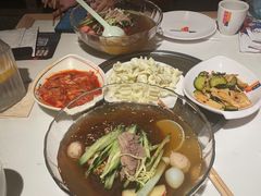 -七八冷面·延边朝鲜族美食(圣熙八号店)