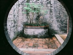 -东莞市可园博物馆