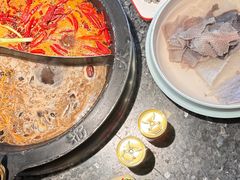 -蜀大侠火锅(春熙路店)