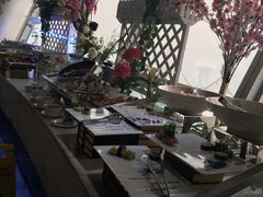 -339旋转餐厅(天府熊猫塔店)