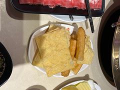 -九记潮汕现切鲜牛肉自助火锅(长沙·方圆荟店)