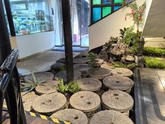 -院8里·小聚园(九眼桥店)