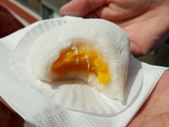 -澳门长洲糯米糍(柯打苏沙街店)