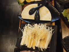 -梵行小馆烤肉(即墨店)