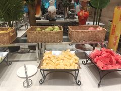 -宁波石浦豪生大酒店·自助餐厅