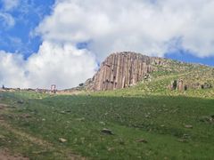 -石条山