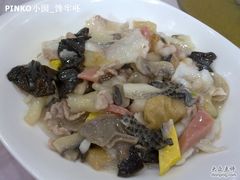 炒什锦-石家饭店中市店