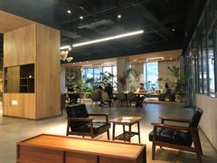 大堂-山下C5cafe(惠通时代广场店)