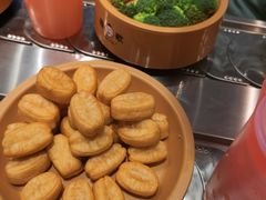-龍歌自助小火锅(李沧顺和汇店)