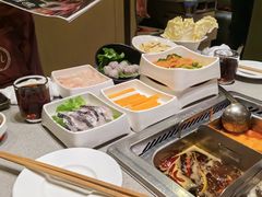 -海底捞火锅(奉化银泰店)