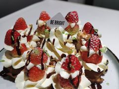 -BE BRIGHT KITCHEN(正佳广场店)
