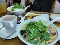 -荣晖咖啡美食(司打口店)