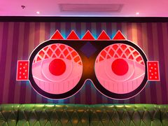 -欢乐迪KTV(观音桥未来国际店)