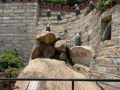 -胡里山炮台
