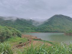 -嵛山岛