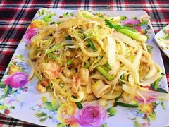 -幸福姐海鲜大排档