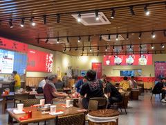-阿润打边炉·鲜切鸡煲(华漕店)
