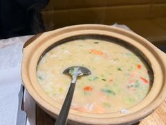 -龚海宝· 烧烤· 羊肉原切挂糊更好吃(庄市店)