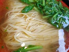 -泰煌鸡·上海白斩鸡·鸡汤面(鹤庆店)