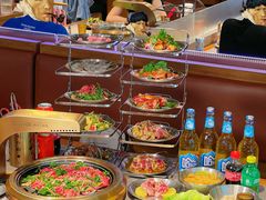 -杨小佳·齐齐哈尔烤肉·烤串(广州店)