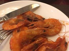 -金狮国际酒店自助餐(金狮店)