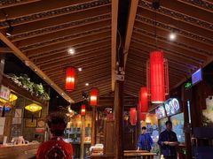 -老凯俚酸汤鱼(鸿通城店)