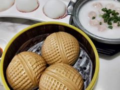 -港美茗点名菜(万江店)