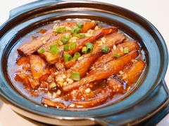 -日日香鹅肉饭店(万科云城店)