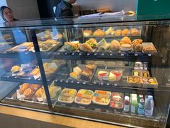 -星巴克(新达汇三林店)
