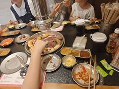 -炽城·烤肉名家(鸿达中央广场店)