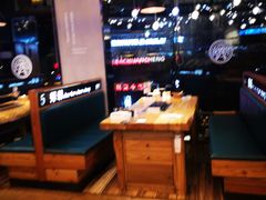 -河坝烧烤串城(金达莱店)