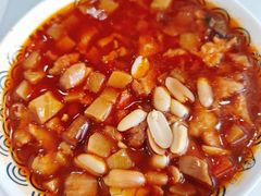 宫保鸡丁浇-老盛昌(百色店)