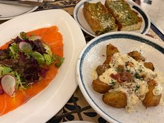 -PIZZA BIANCA(万象城店)