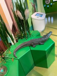 -北京科学中心儿童乐园