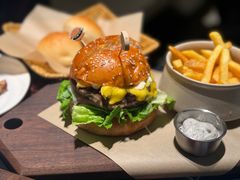 -Nord Grill&Bar Highland诺德西餐(深圳欢乐海岸店)